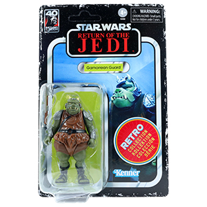 Gamorrean Guard Return Of The Jedi 6-Pack