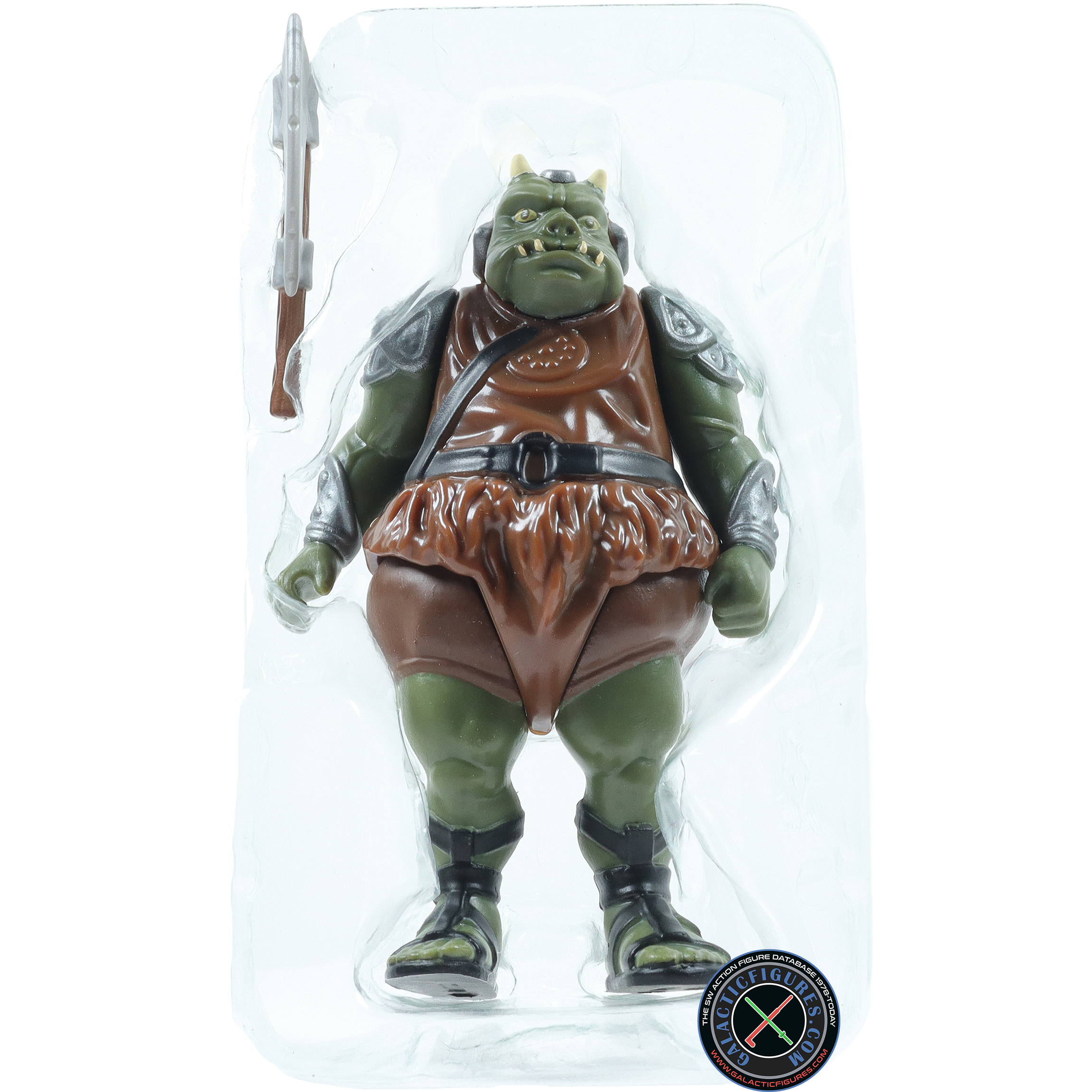Gamorrean Guard Return Of The Jedi 6-Pack
