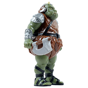 Gamorrean Guard Return Of The Jedi 6-Pack