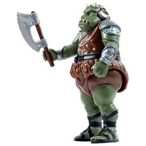 Gamorrean Guard Return Of The Jedi 6-Pack