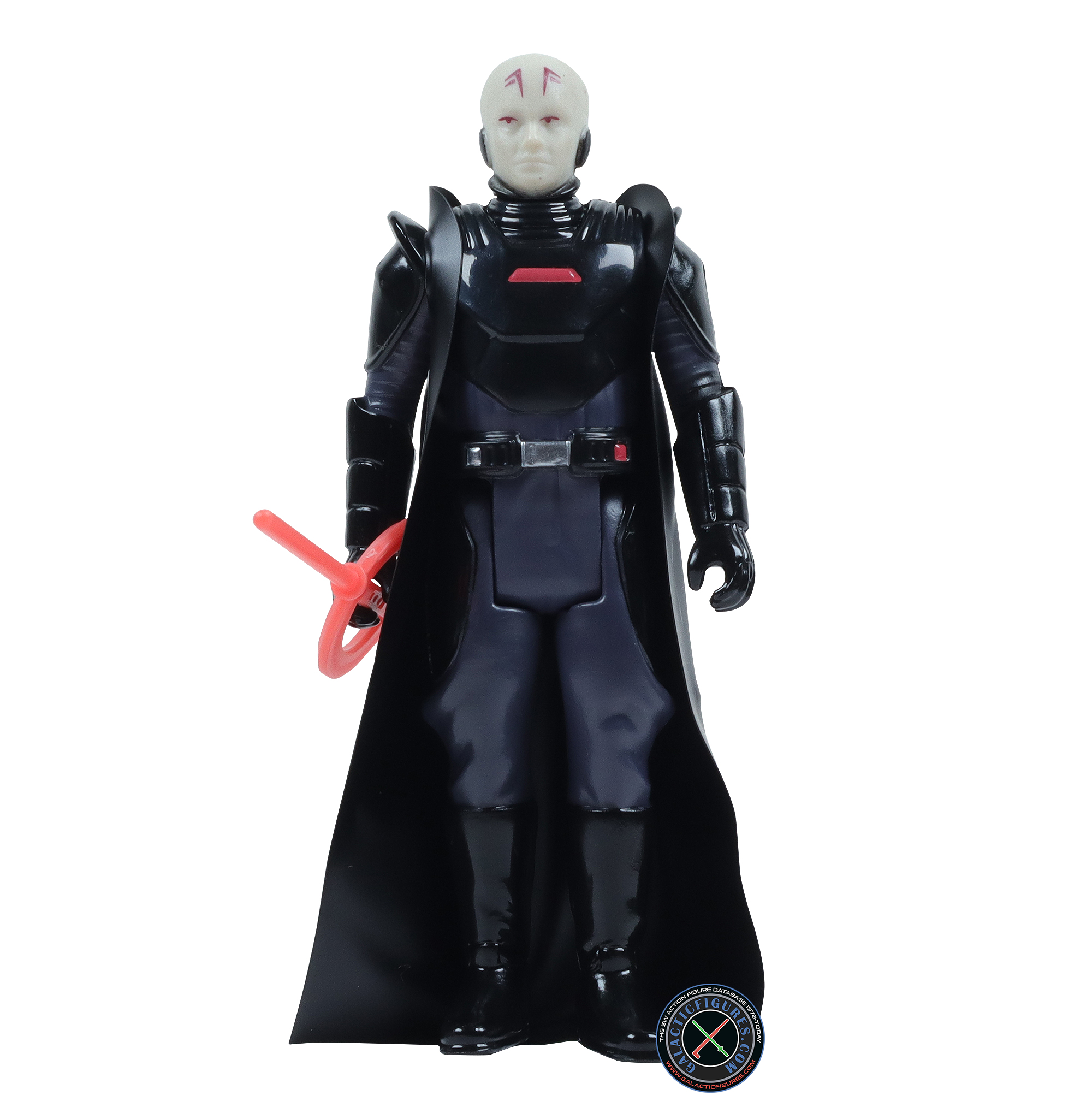 Grand Inquisitor
