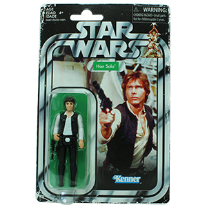 Han Solo 