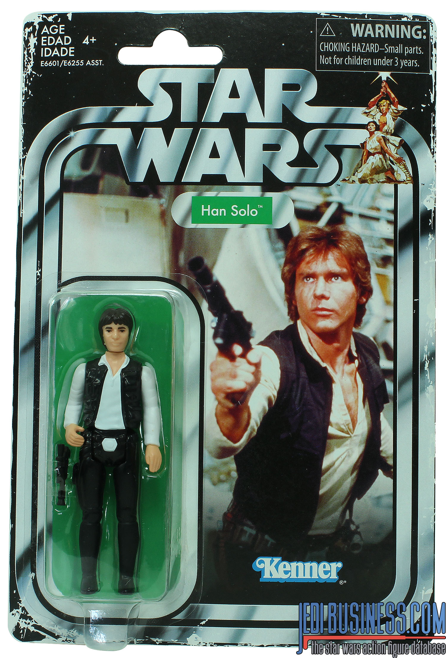 Han Solo