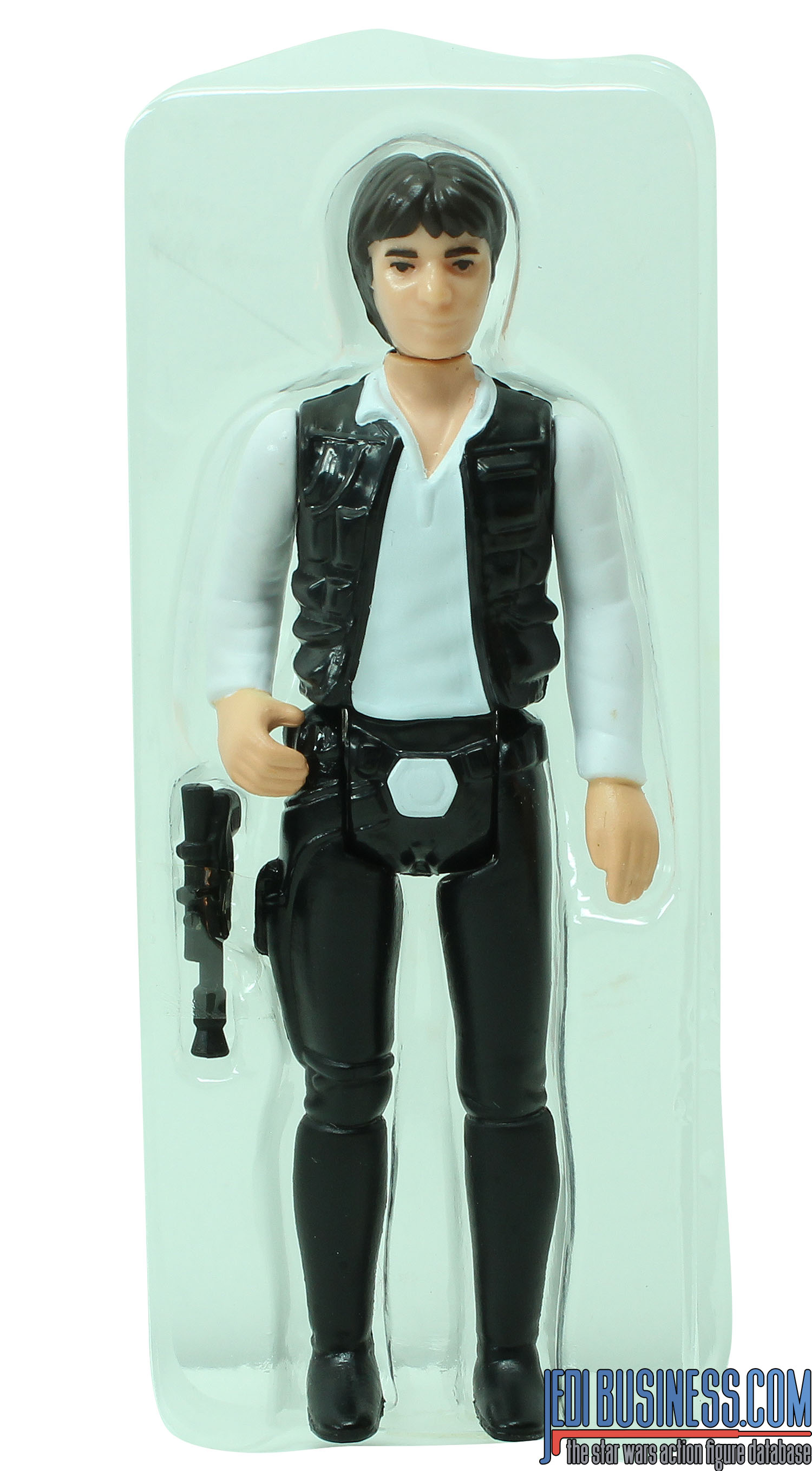 Han Solo