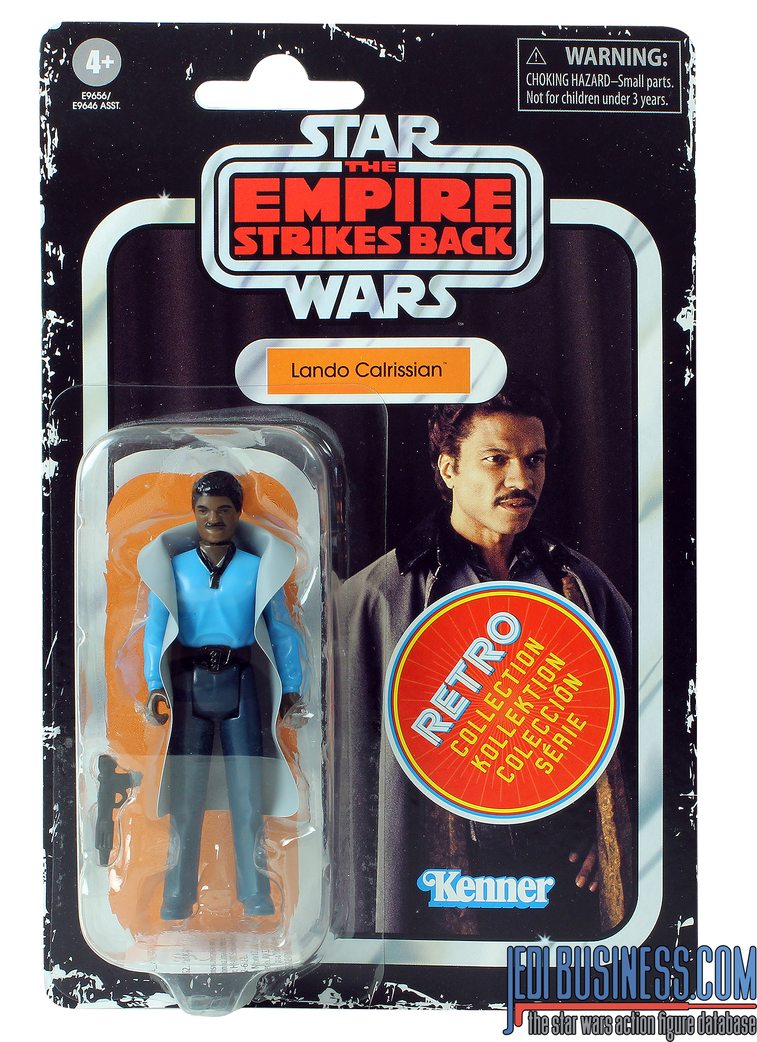 Lando Calrissian