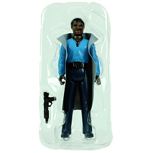 Lando Calrissian