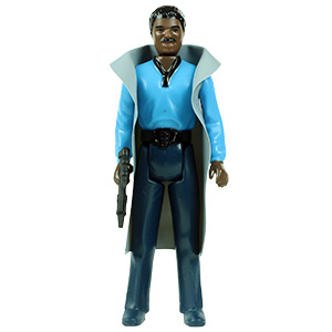 Lando Calrissian