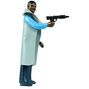 Lando Calrissian