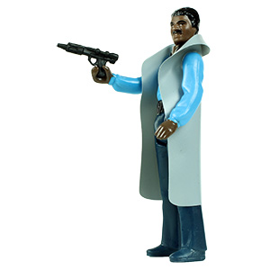 Lando Calrissian