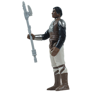 Lando Calrissian Skiff Guard