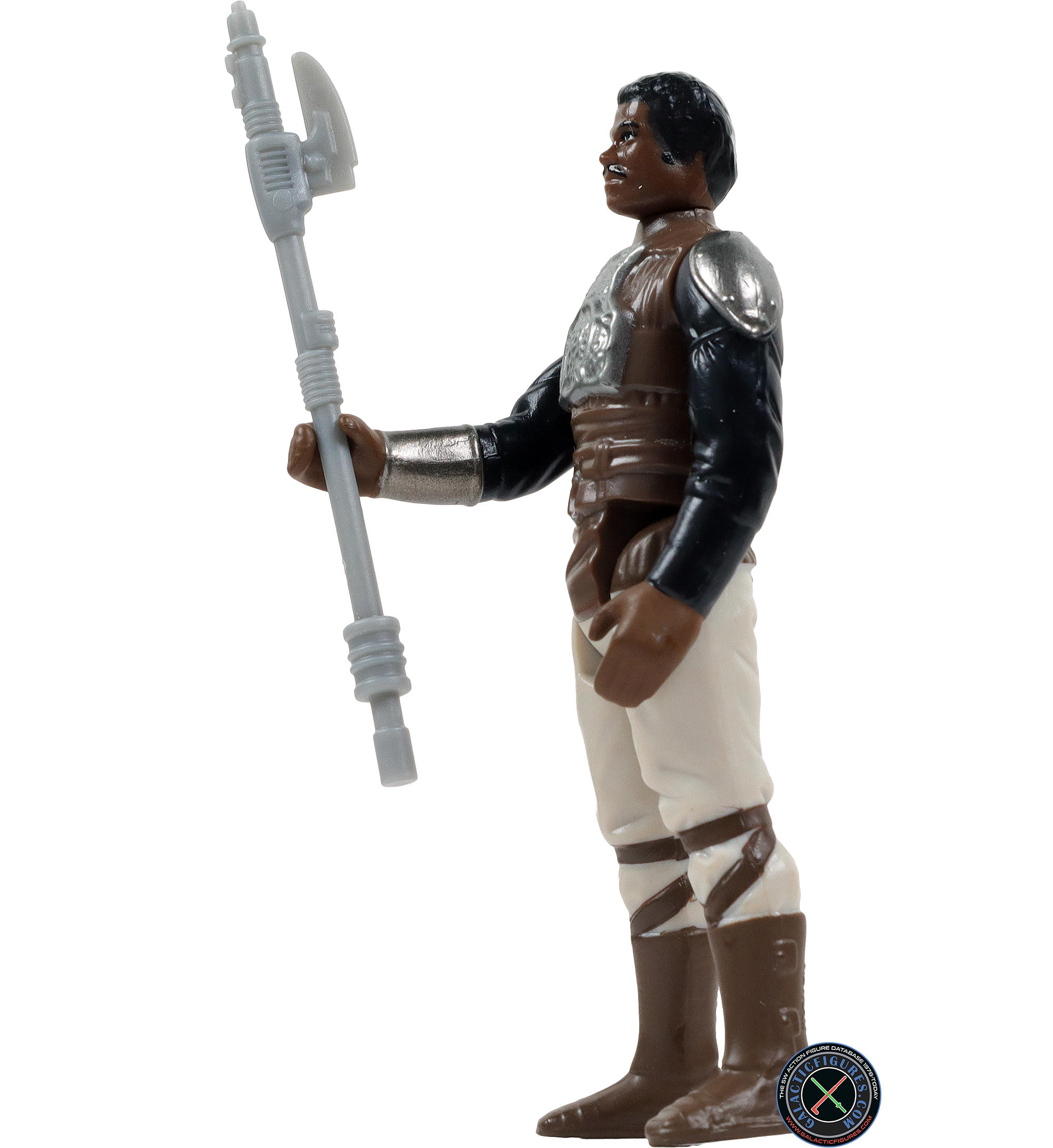 Lando Calrissian Skiff Guard