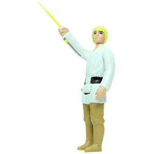 Luke Skywalker