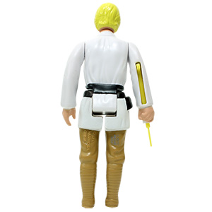 Luke Skywalker 