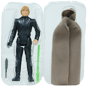 Luke Skywalker Jedi Knight