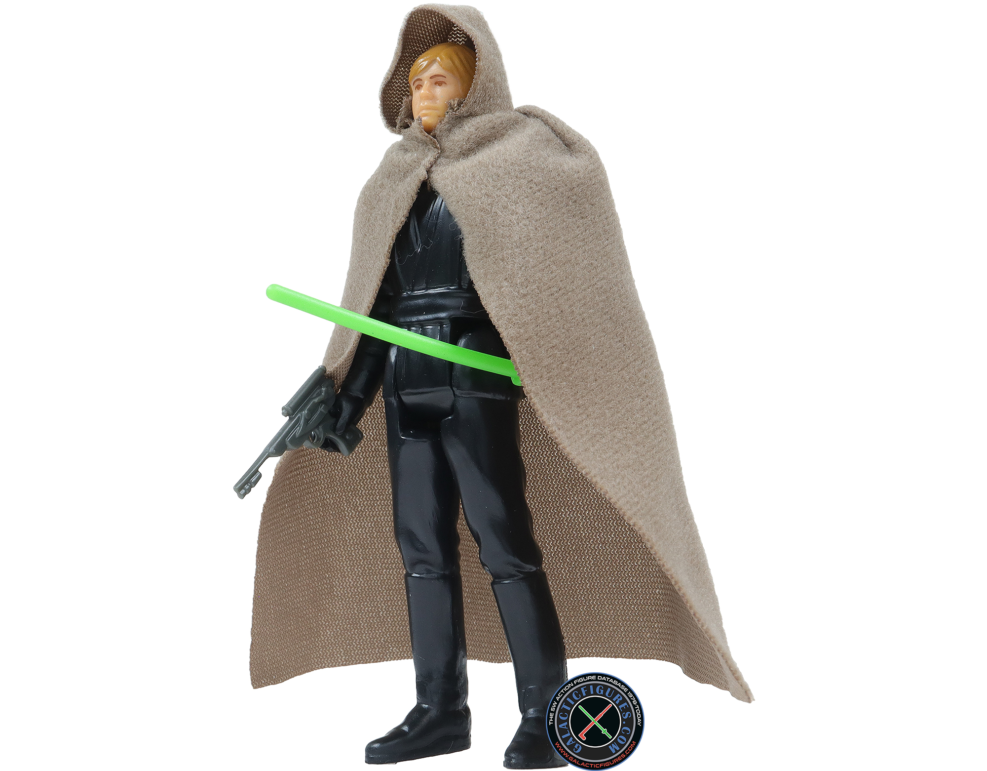 Luke Skywalker Jedi Knight