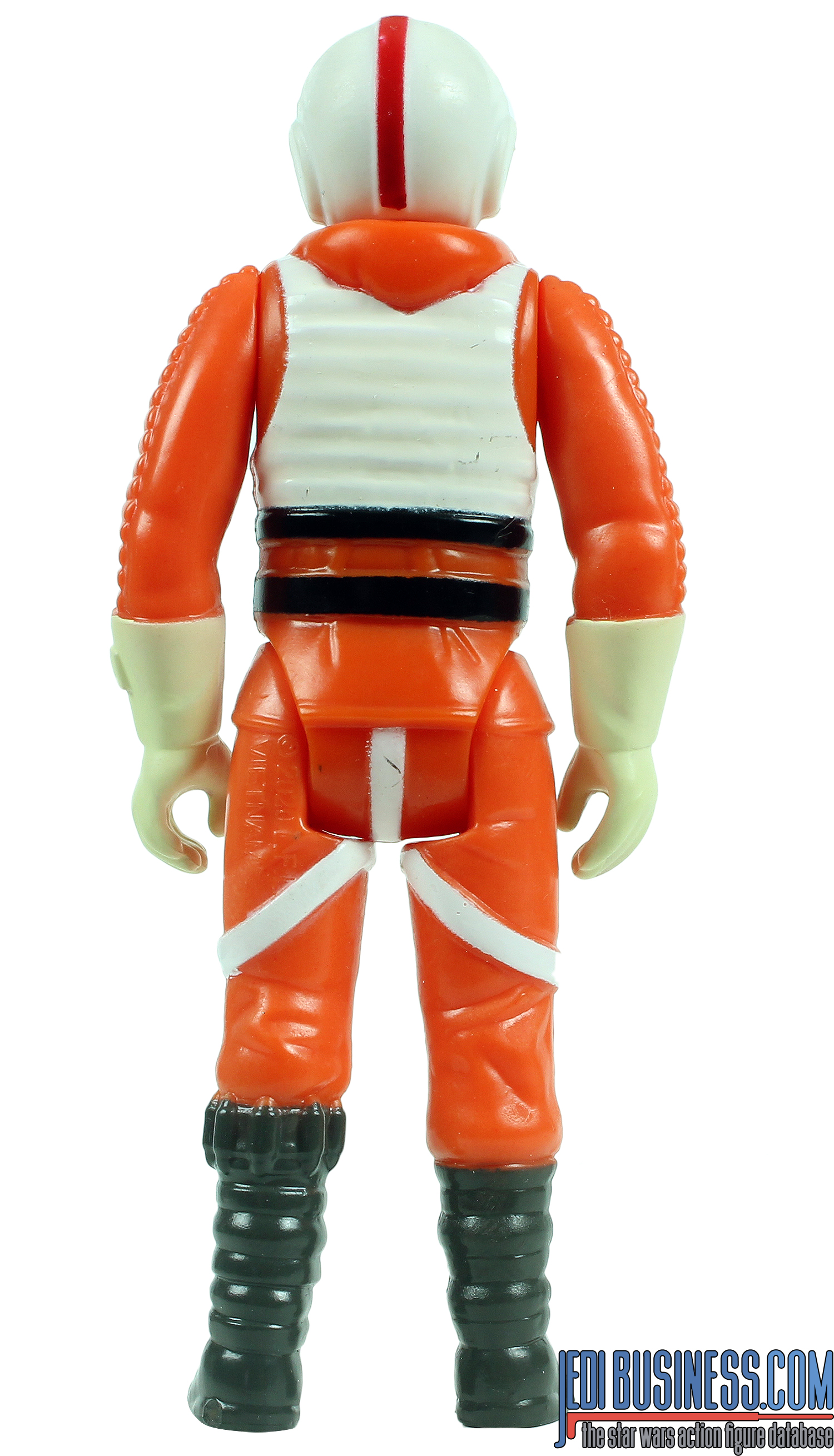 Luke Skywalker (Snowspeeder) With Hoth Ice Planet Adventure Boardgame