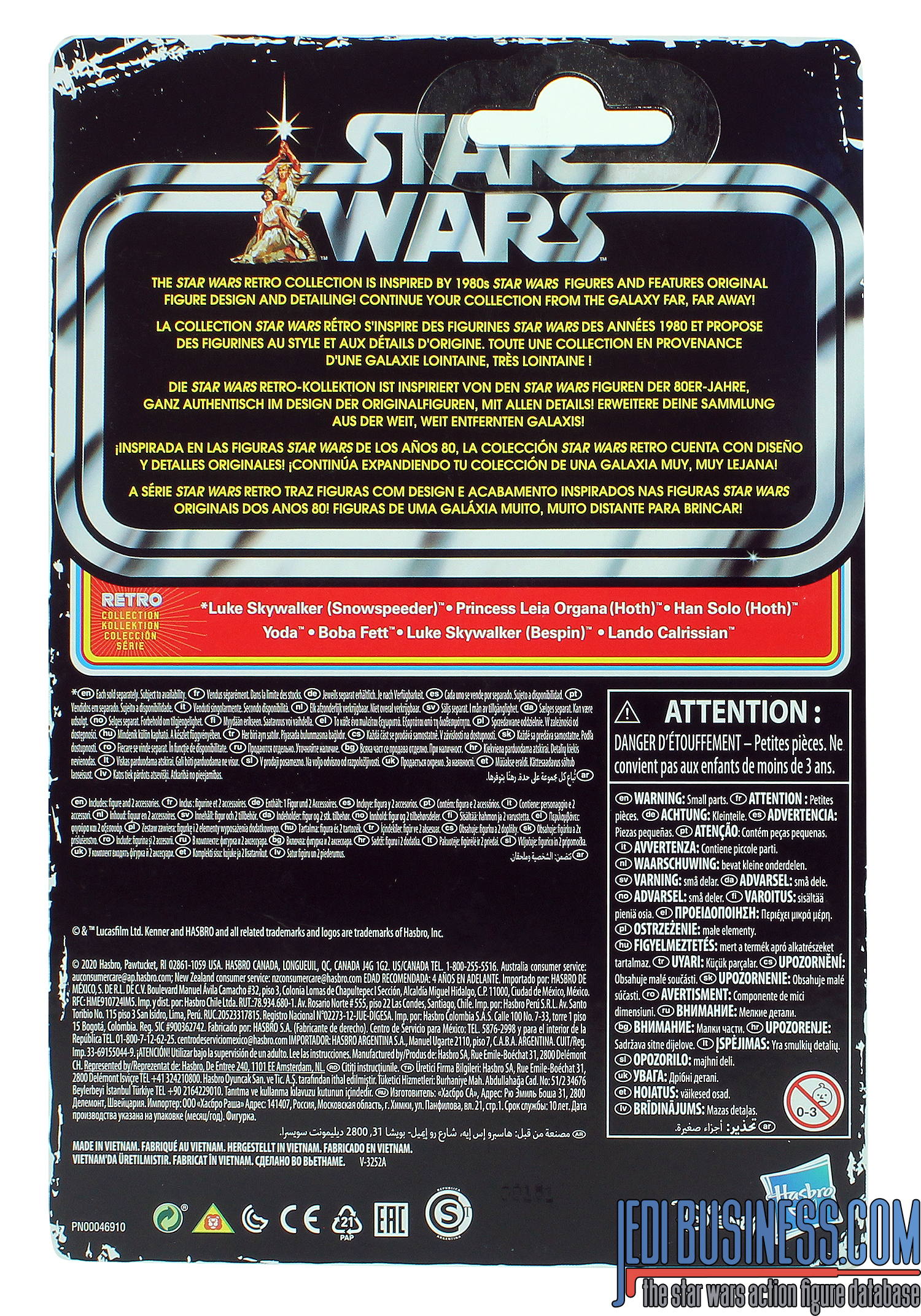 Luke Skywalker (Snowspeeder) With Hoth Ice Planet Adventure Boardgame