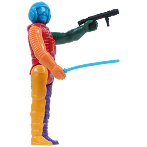 Luke Skywalker Prototype Edition