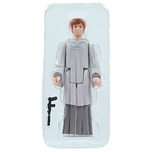 Mon Mothma Return Of The Jedi 6-Pack