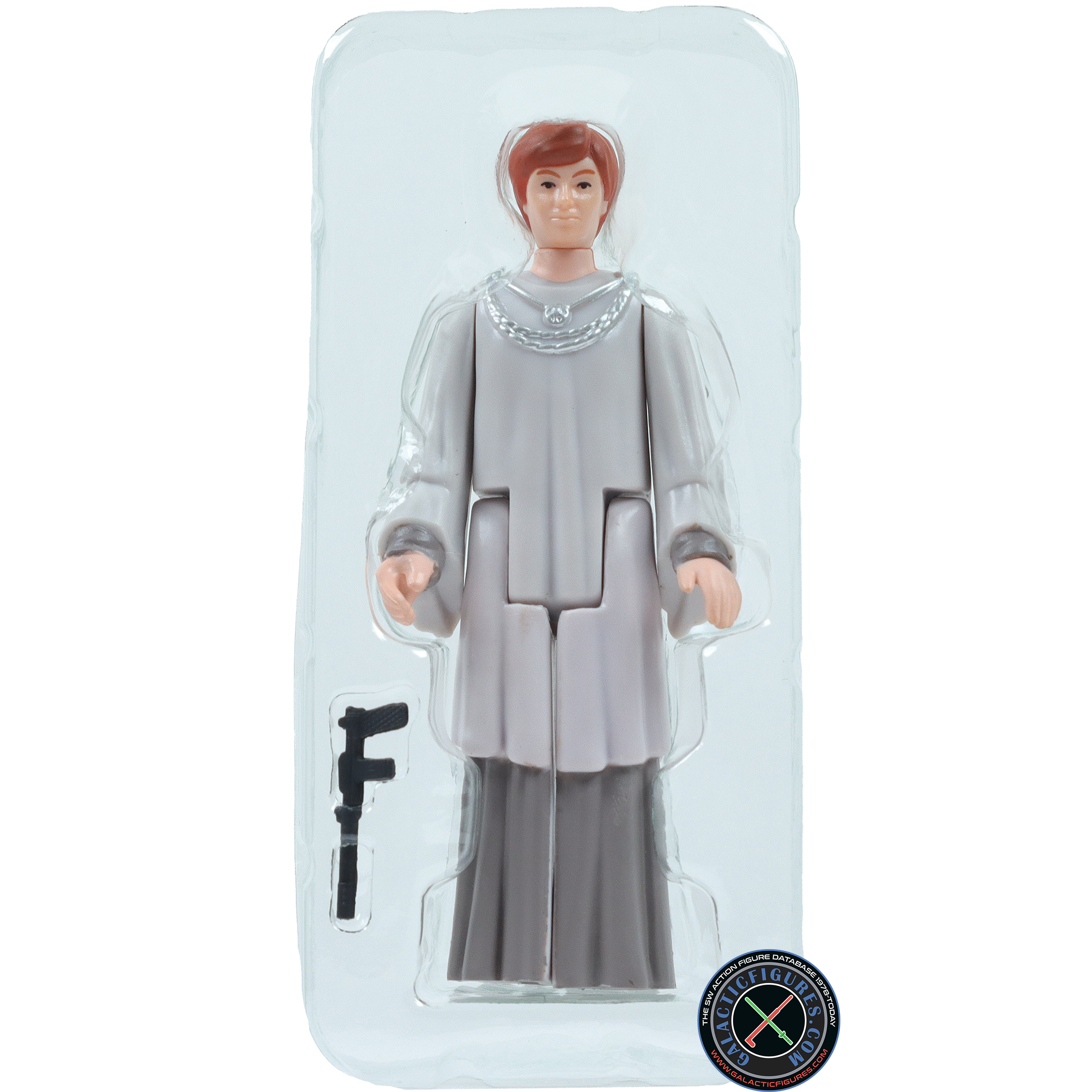 Mon Mothma Return Of The Jedi 6-Pack