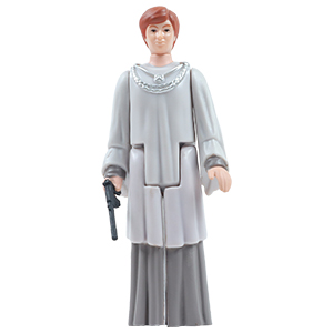 Mon Mothma Return Of The Jedi 6-Pack