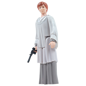 Mon Mothma Return Of The Jedi 6-Pack