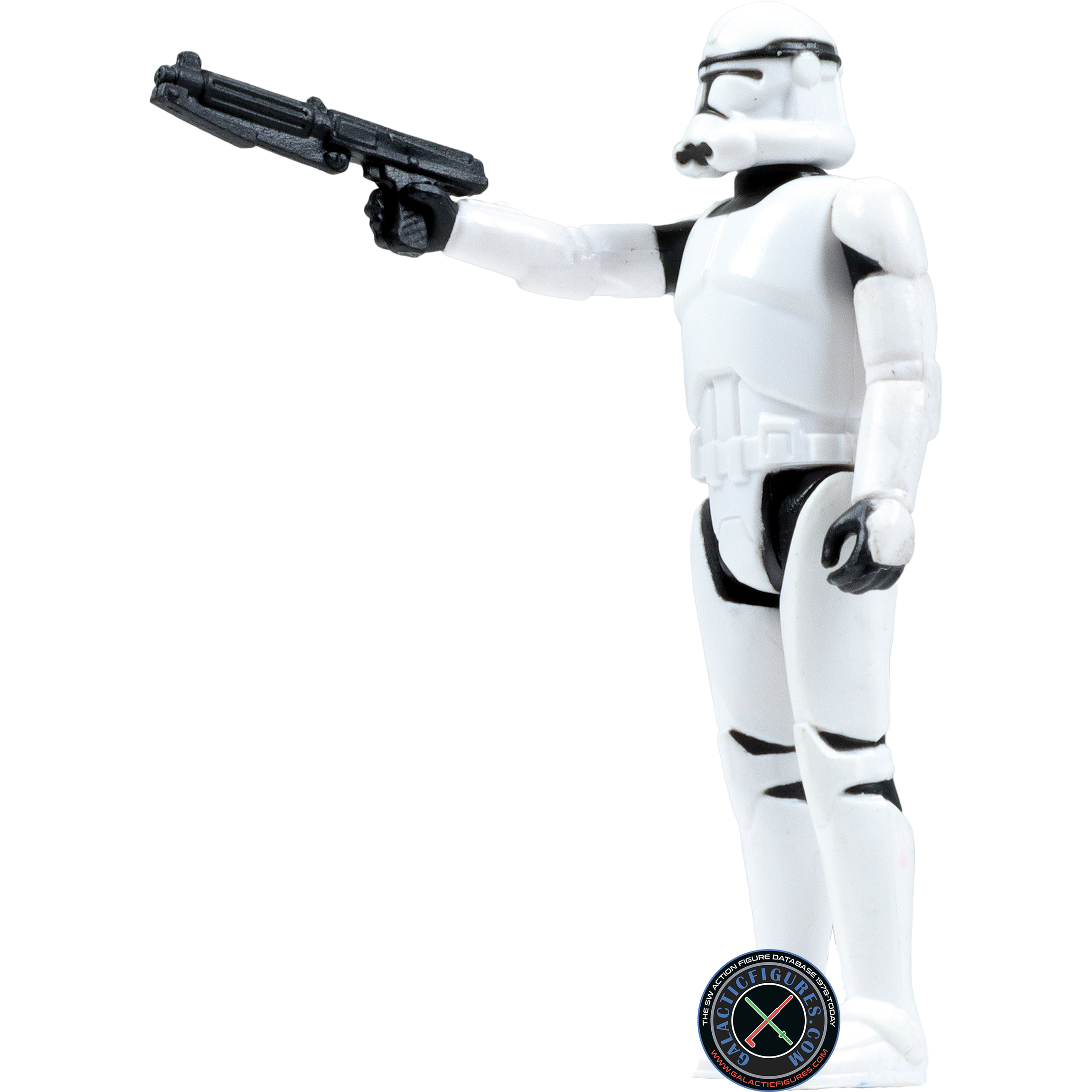 Clone Trooper Prequel 6-Pack