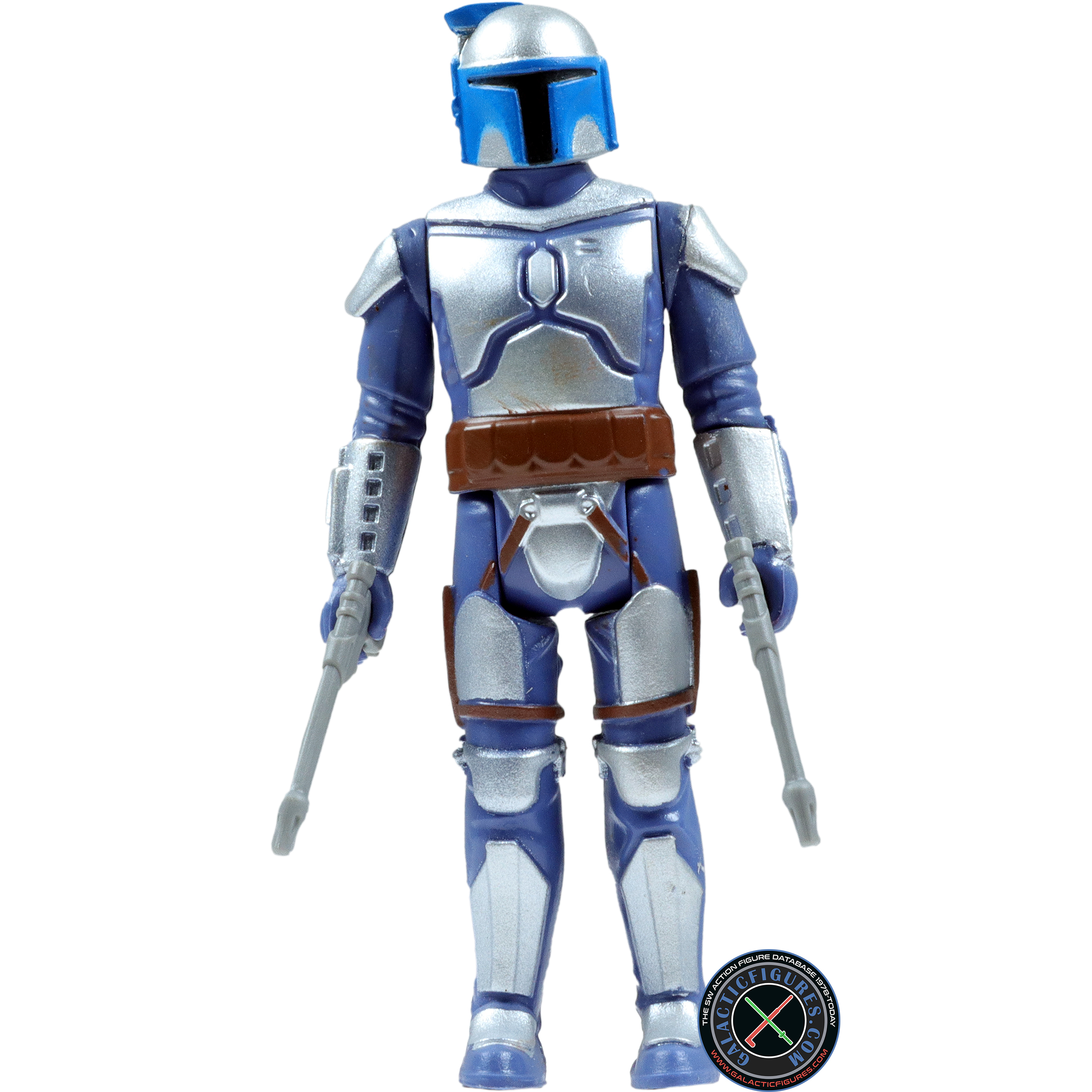 Jango Fett Prequel 6-Pack