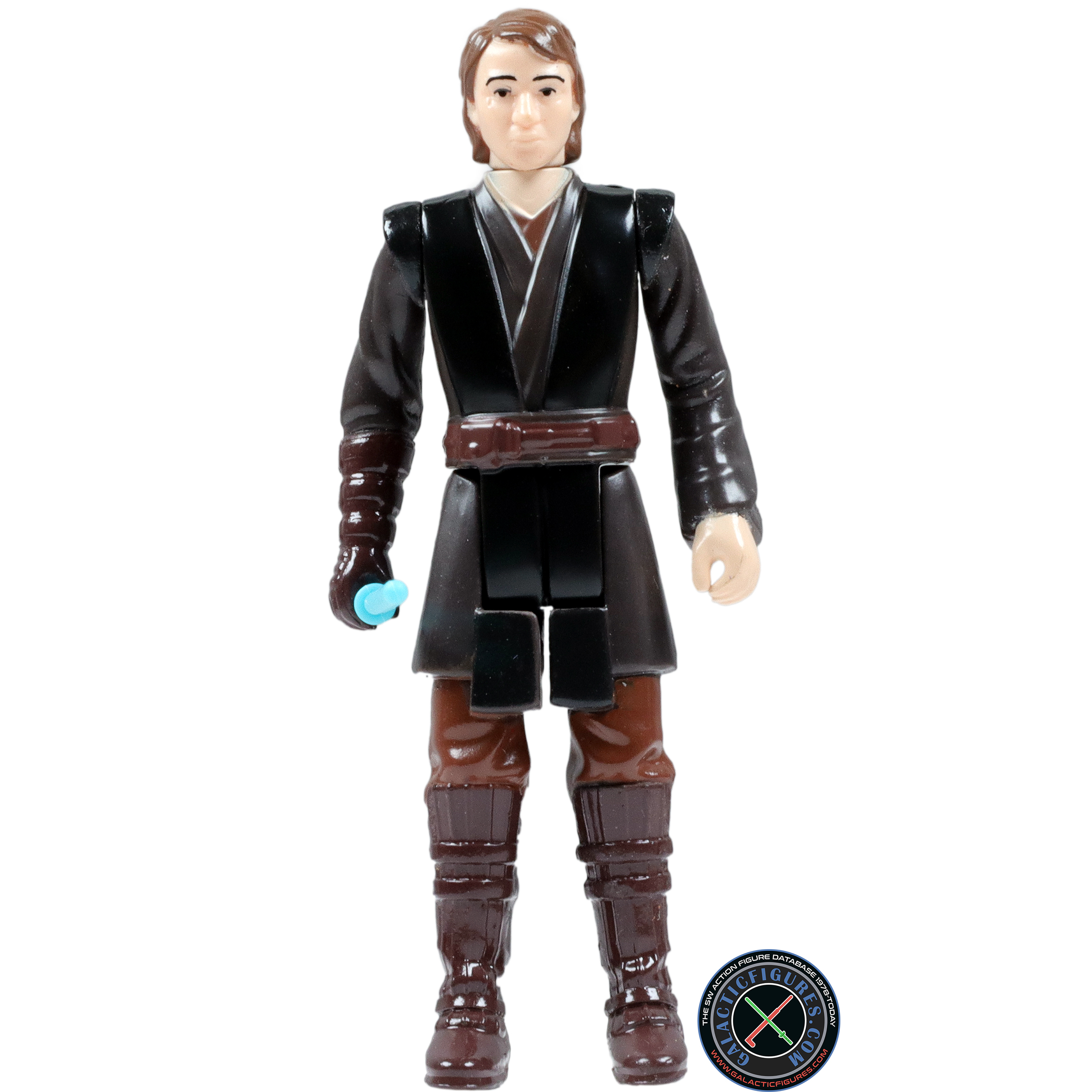 Anakin Sywalker Prequel 6-Pack