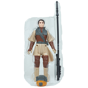 Princess Leia Organa Boushh