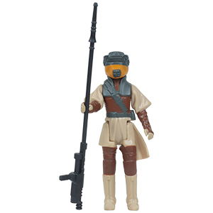 Princess Leia Organa Boushh