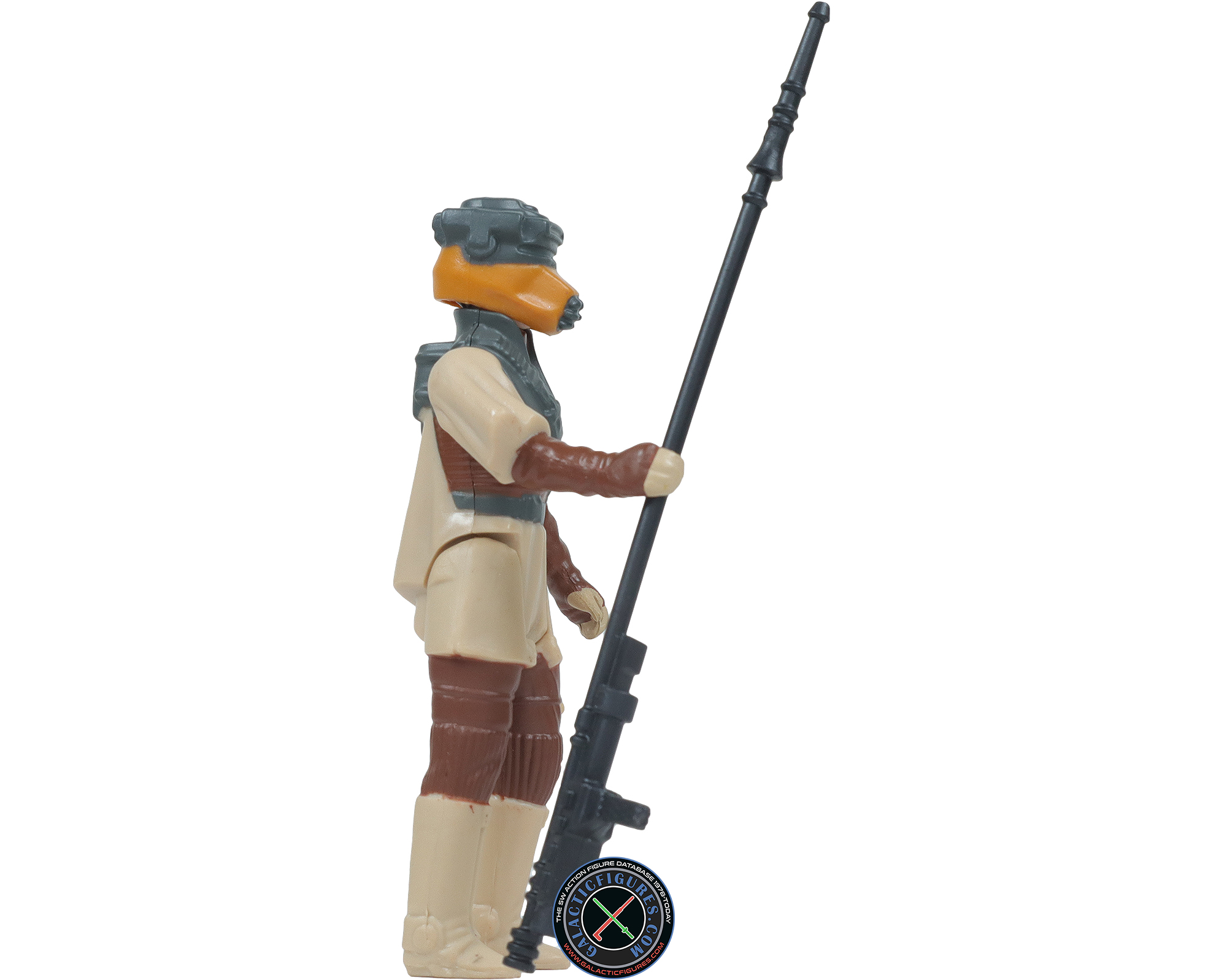 Princess Leia Organa Boushh