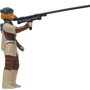 Princess Leia Organa Boushh