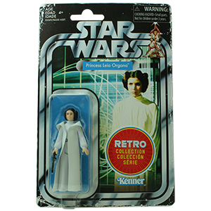 Princess Leia Organa