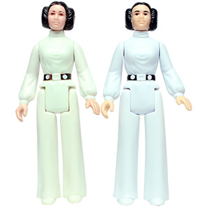 Princess Leia Organa