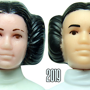 Princess Leia Organa 