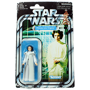 Princess Leia Organa