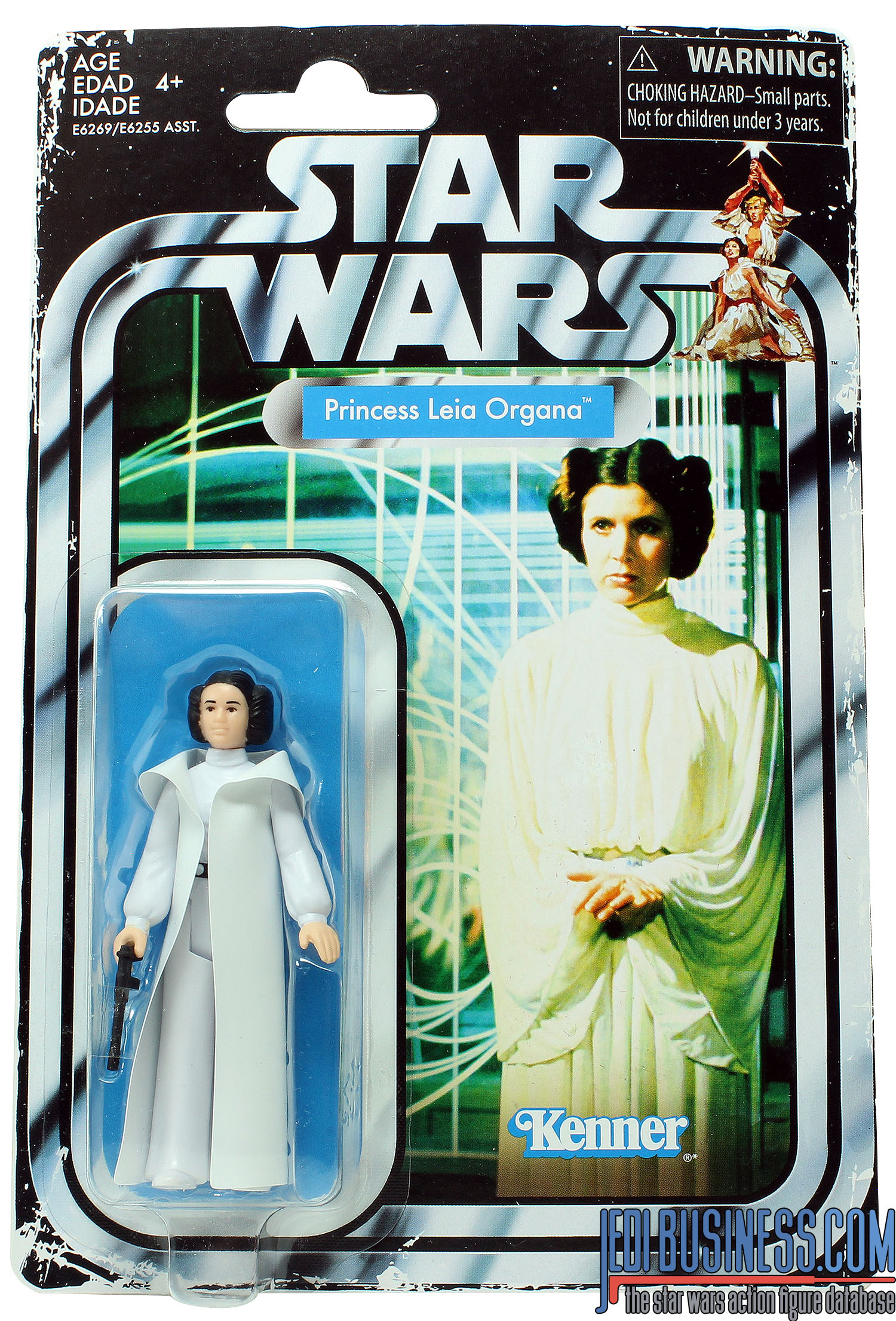 Princess Leia Organa