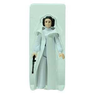 Princess Leia Organa 