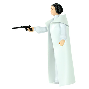 Princess Leia Organa