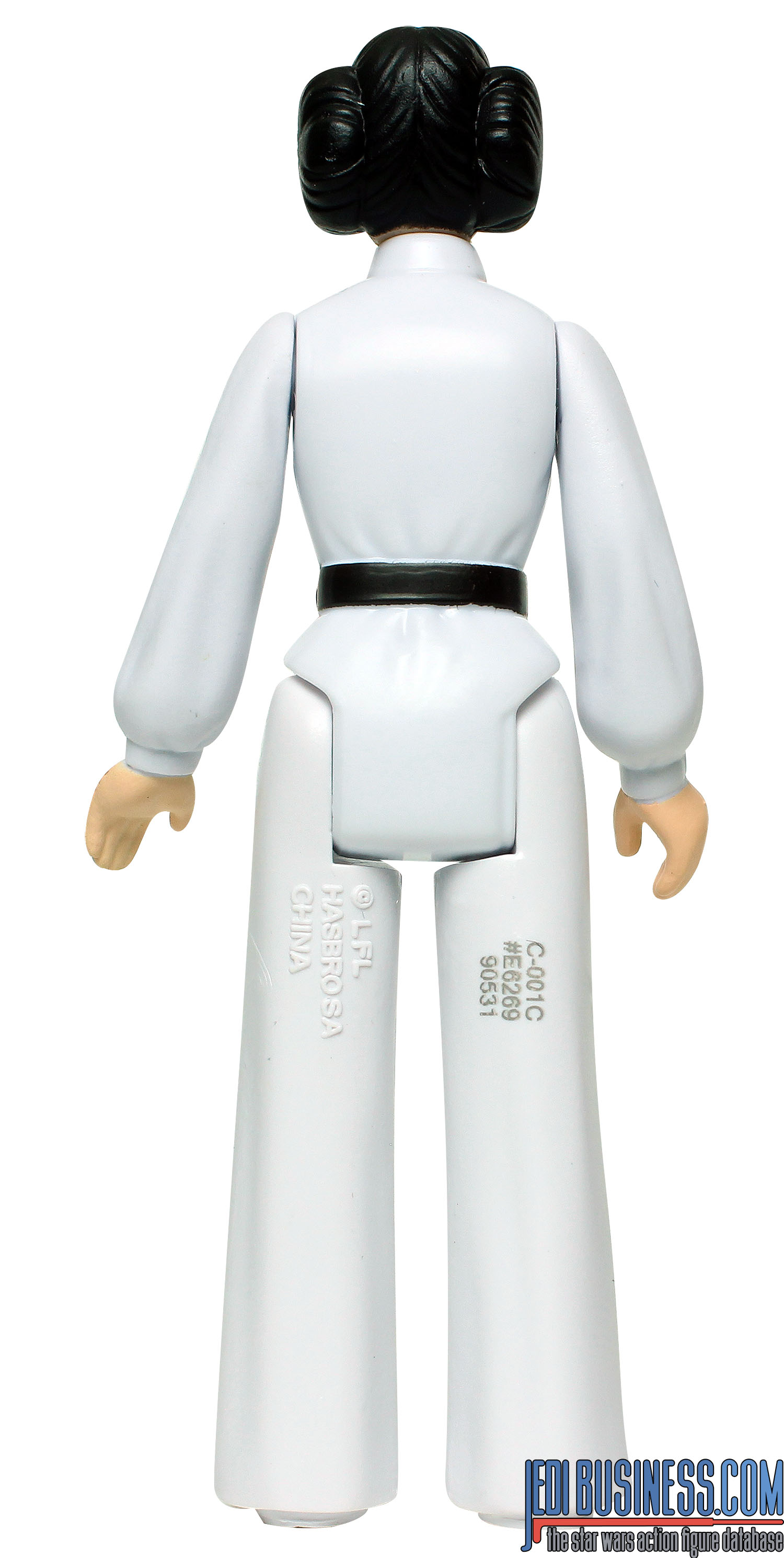 Princess Leia Organa