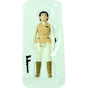 Princess Leia Organa Hoth