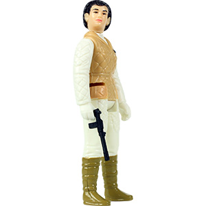 Princess Leia Organa Hoth