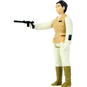 Princess Leia Organa Hoth