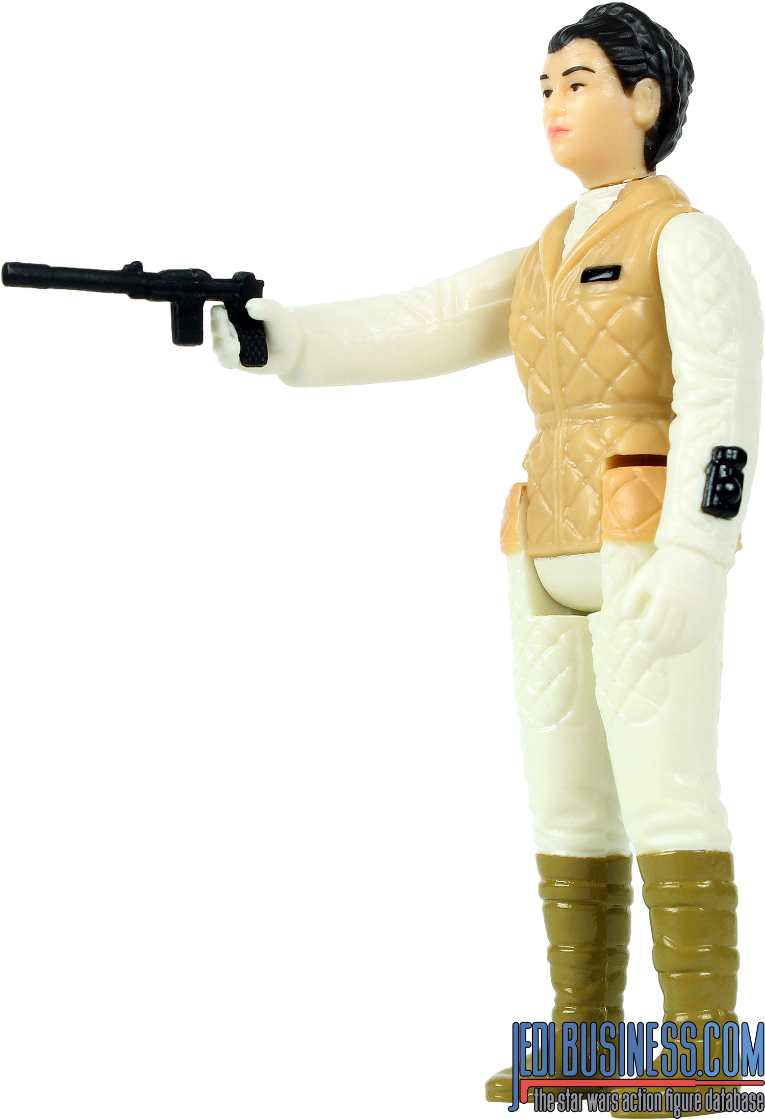 Princess Leia Organa Hoth