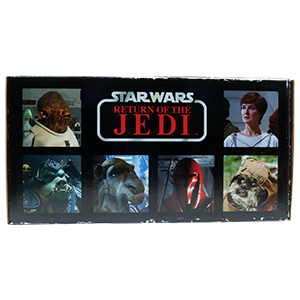 Mon Mothma Return Of The Jedi 6-Pack