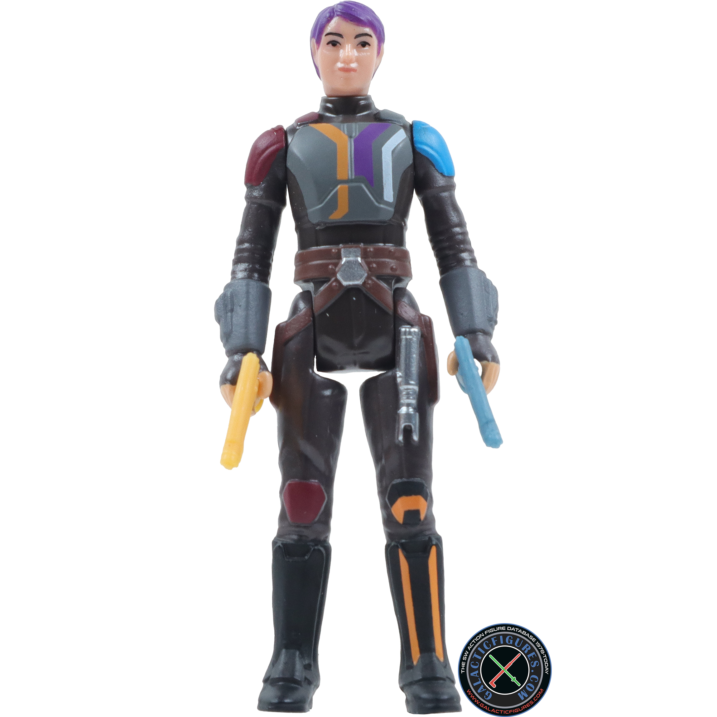 Sabine Wren