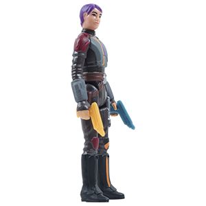 Sabine Wren