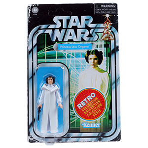 Princess Leia Organa A New Hope 6-Pack #1