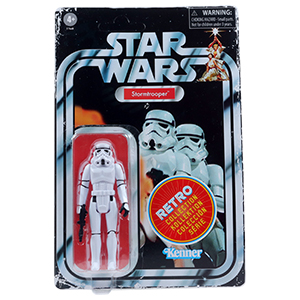 Stormtrooper A New Hope 6-Pack #1